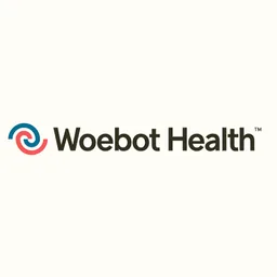 Woebot Health logo