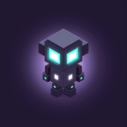 Unstuck AI Note Taker logo