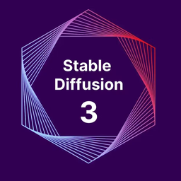 Stable Diffusion logo