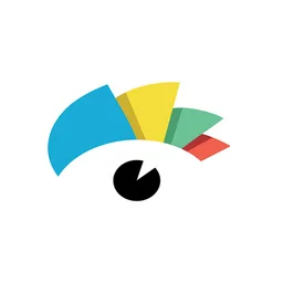 Visme logo