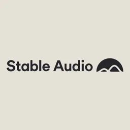 Stable Audio logo