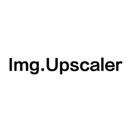 ImgUpscaler logo