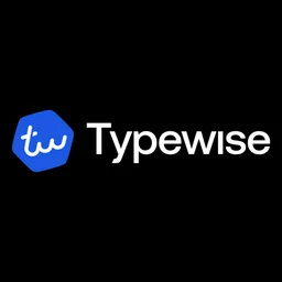 Typewise.app logo