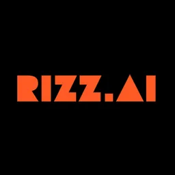 RIZZ logo