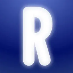 Replika logo