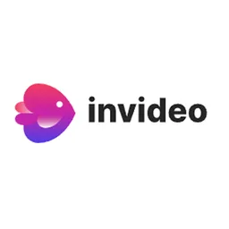invideo Al logo