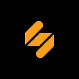 Simplified logo