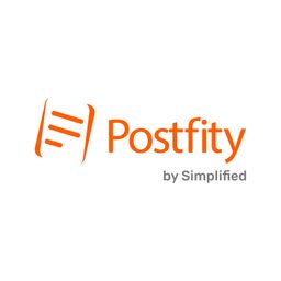 Postfity logo