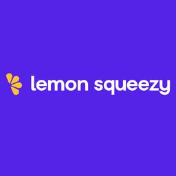 Lemon Squeezy logo