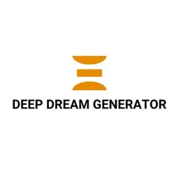 Deep Dream Generator logo