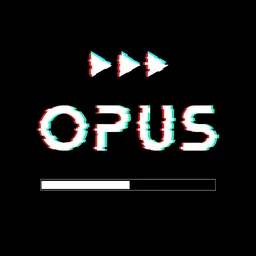 Opus AI logo