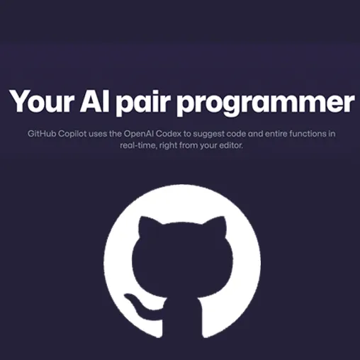 Github CoPilot AI pair programmer