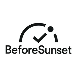 BeforeSunset AI logo