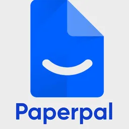 Paperpal logo