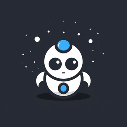 Webudy logo