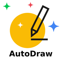AutoDraw logo