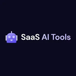 SaaS AI tools logo