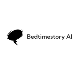 BedtimeStory.ai logo