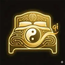 Feng Shui Bedroom logo