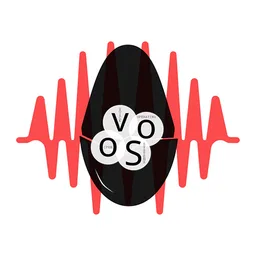 Open Voice OS logo