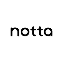 Notta logo