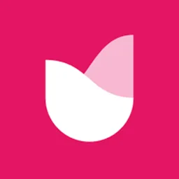 Rosebud - AI Journal for Personal Growth logo