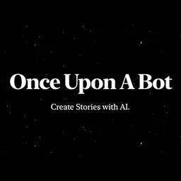 OnceUponABot logo