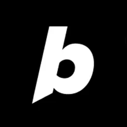 Bolt.new logo