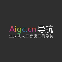 AIGC.cn logo
