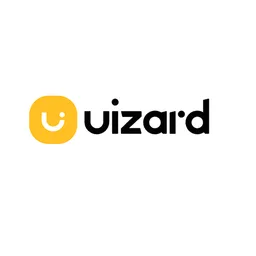 UIzard logo