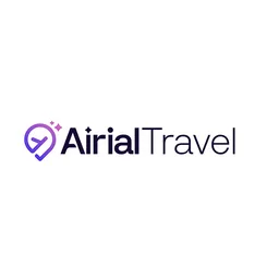 Airial Travel logo
