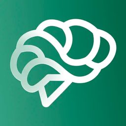 Chat with Ask AI logo
