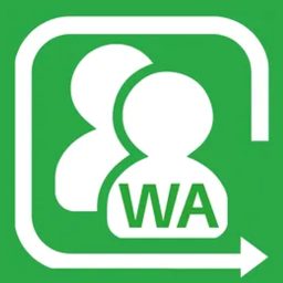 WA Export logo
