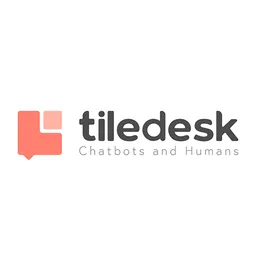 Tiledesk logo
