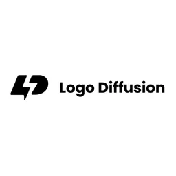 Logo Diffusion logo