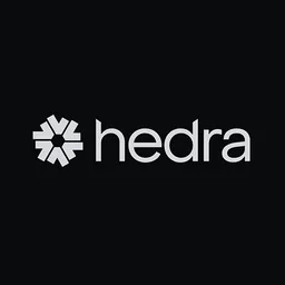 Hedra logo