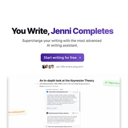Jenni logo