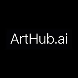 arthub logo