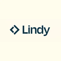 Lindy.ai logo