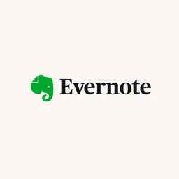 Evernote AI logo