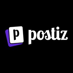 Postiz logo