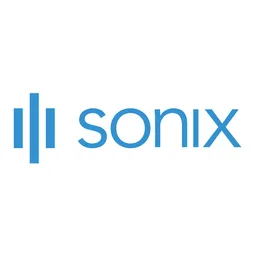 Sonix logo