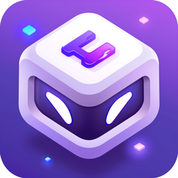 Peaches: AI To-Do List logo
