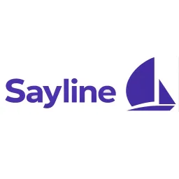 Sayline logo
