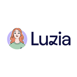 Luzia logo