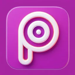 Picsart logo