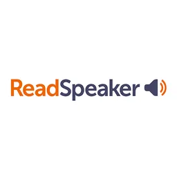 ReadSpeaker logo