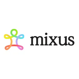 Mixus logo
