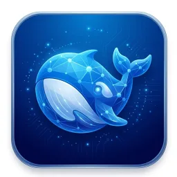 DeepSeek-R1-Lite-Preview logo