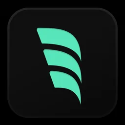 Windsurf Editor logo